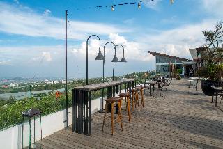 Amartahills Hotel and Resort Batu fotoÄŸrafÄ±