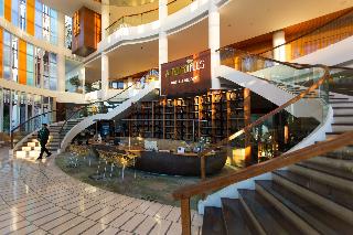 Amartahills Hotel and Resort Batu fotoÄŸrafÄ±