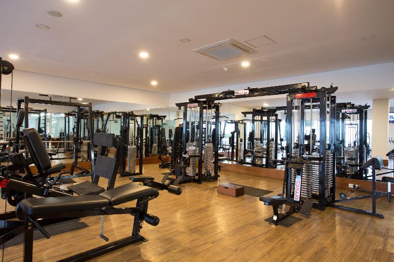 Amartahills Hotel and Resort Batu - Aktivite