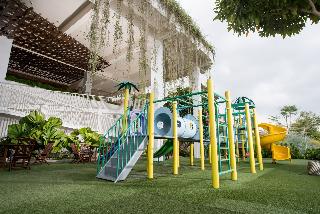 Amartahills Hotel and Resort Batu fotoÄŸrafÄ±