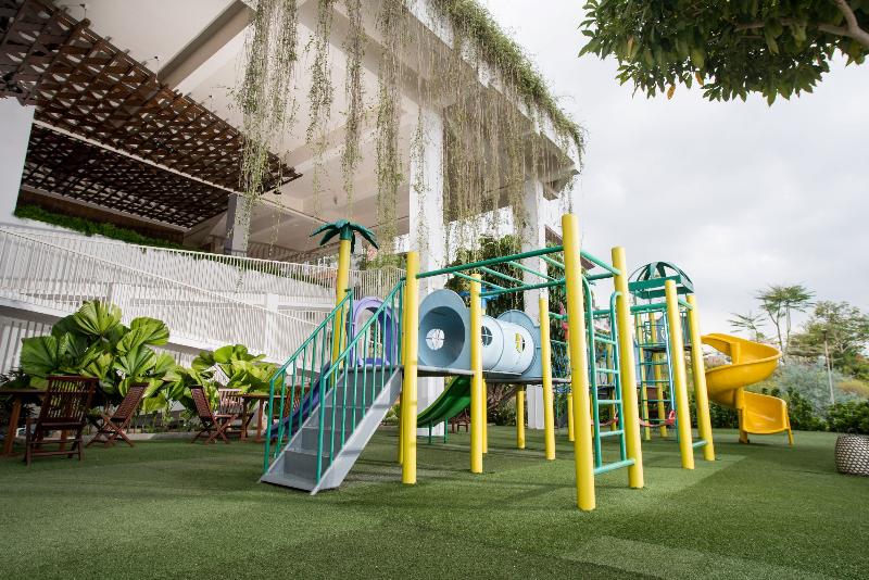 Amartahills Hotel and Resort Batu - Aktivite