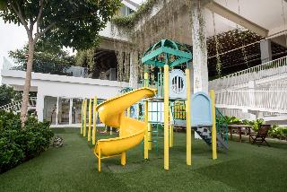 Amartahills Hotel and Resort Batu fotoÄŸrafÄ±