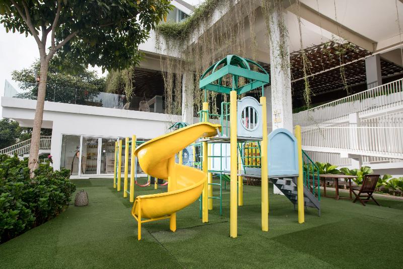 Amartahills Hotel and Resort Batu - Aktivite