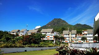 Amartahills Hotel and Resort Batu otel fotoğrafı