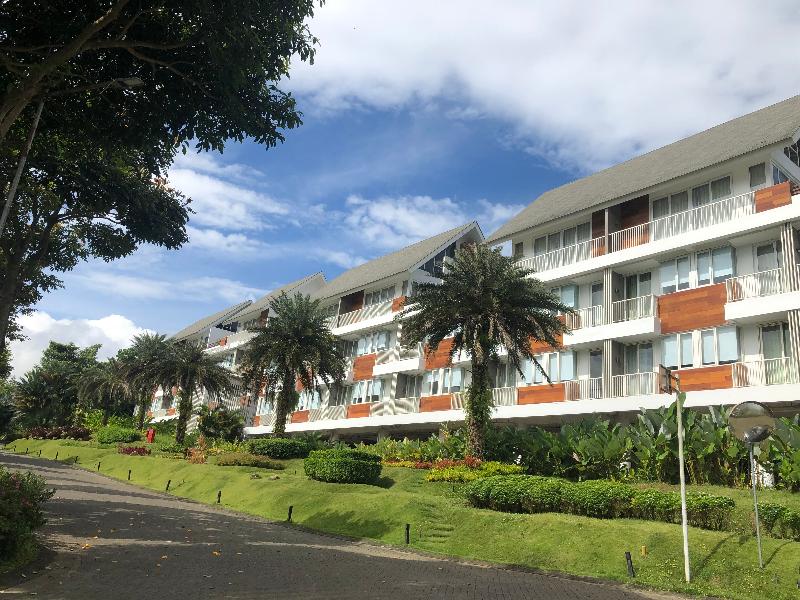 Amartahills Hotel and Resort Batu - Genel