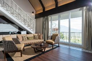 Amartahills Hotel and Resort Batu fotoÄŸrafÄ±