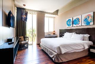 Amartahills Hotel and Resort Batu fotoÄŸrafÄ±
