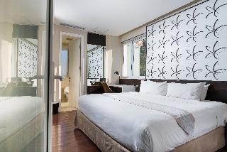 Amartahills Hotel and Resort Batu fotoÄŸrafÄ±