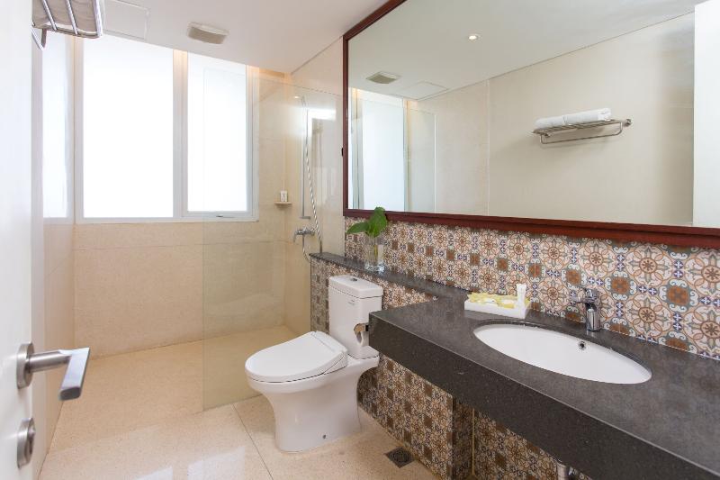 Amartahills Hotel and Resort Batu - Oda