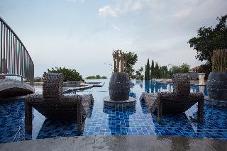 Amartahills Hotel and Resort Batu fotoÄŸrafÄ±