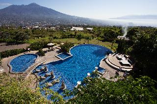 Amartahills Hotel and Resort Batu fotoÄŸrafÄ±