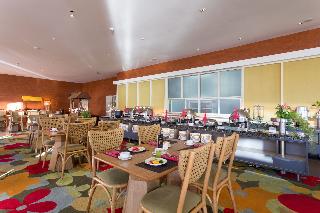 Amartahills Hotel and Resort Batu fotoÄŸrafÄ±