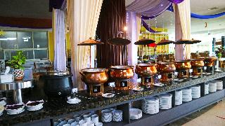 Amartahills Hotel and Resort Batu fotoÄŸrafÄ±
