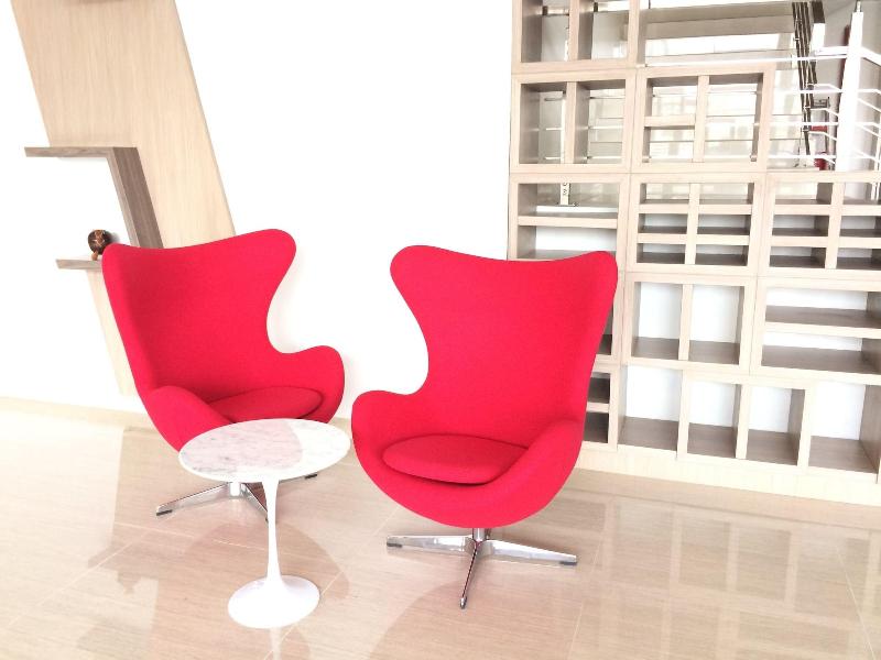 Hotel 88 Fatmawati - Lobi