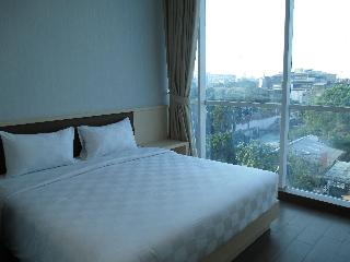Hotel 88 Fatmawati fotoÄŸrafÄ±