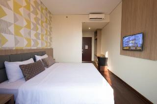 Hotel 88 Fatmawati fotoÄŸrafÄ±