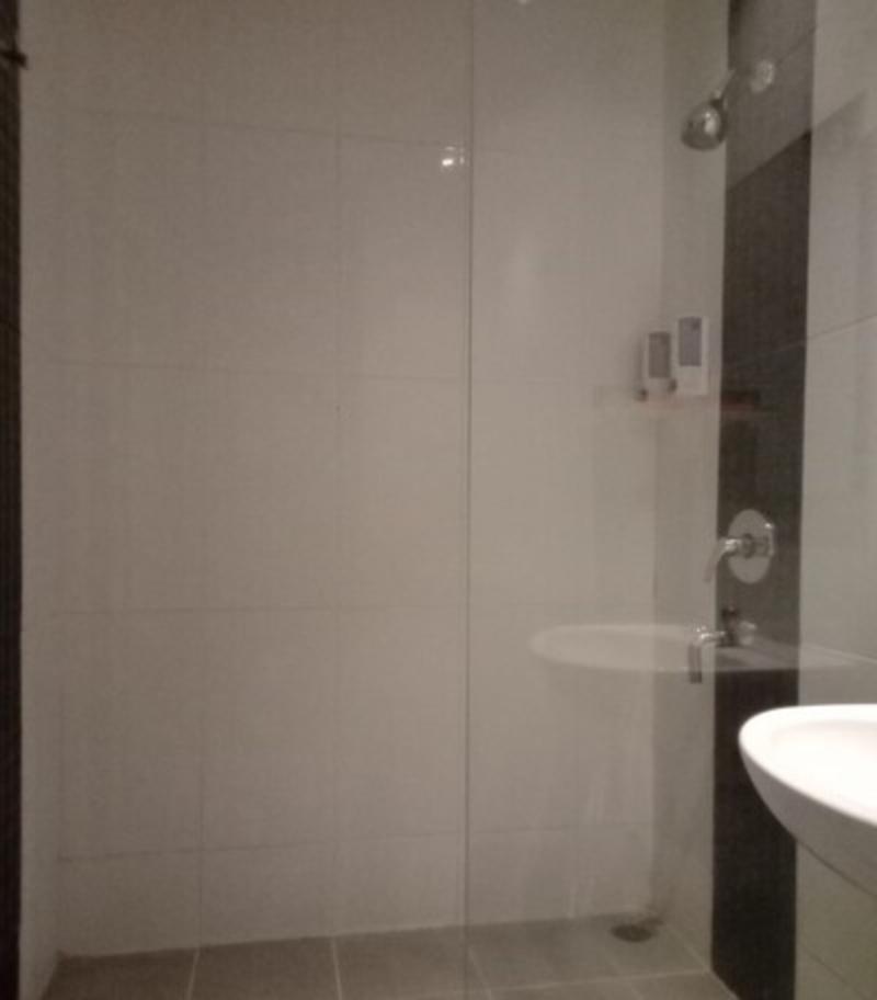 Hotel 88 Fatmawati - Oda