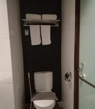 Hotel 88 Fatmawati fotoÄŸrafÄ±
