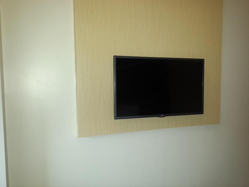 Hotel 88 Fatmawati - Oda