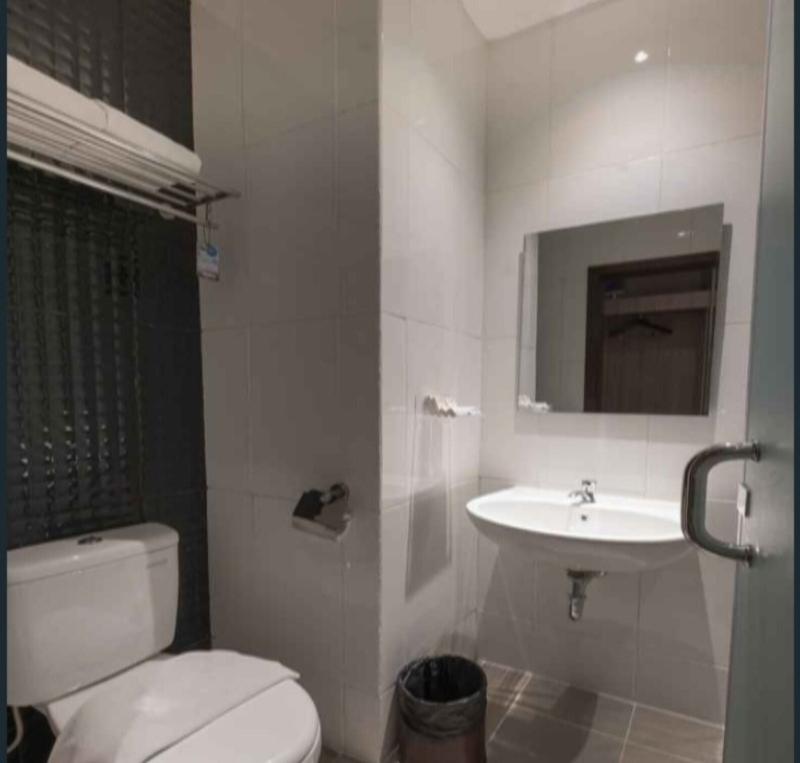 Hotel 88 Fatmawati - Oda