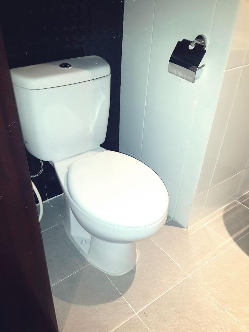 Hotel 88 Fatmawati - Oda