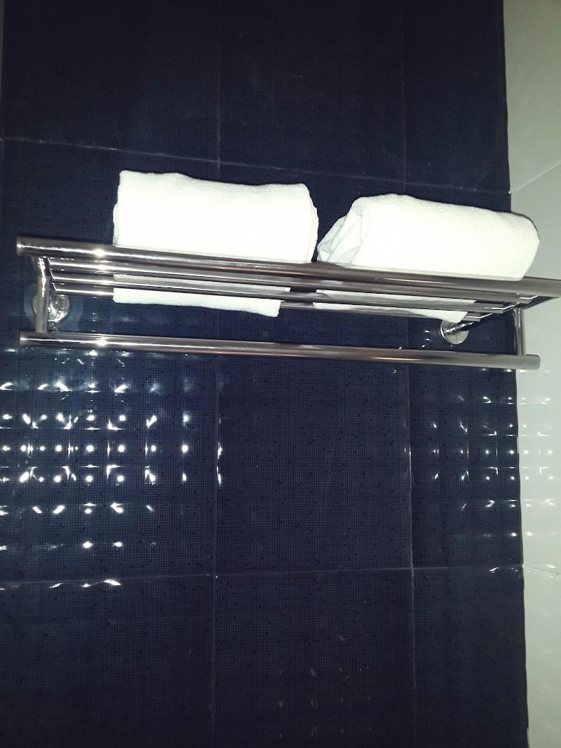 Hotel 88 Fatmawati - Oda