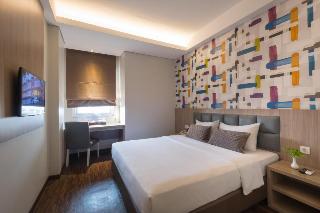 Hotel 88 Fatmawati fotoÄŸrafÄ±