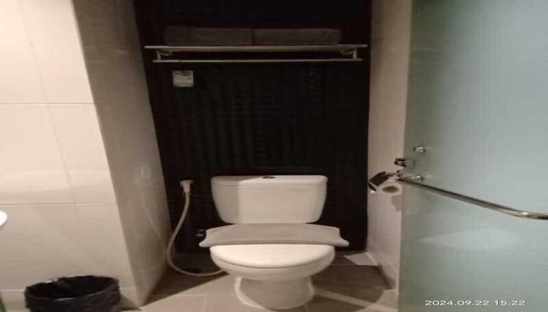 Hotel 88 Fatmawati - Oda