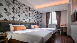 Hotel 88 Fatmawati fotoÄŸrafÄ±