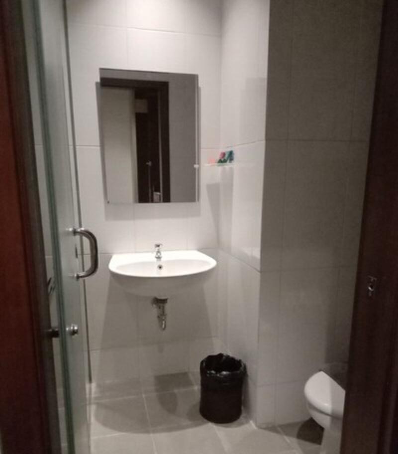 Hotel 88 Fatmawati - Oda