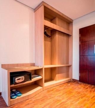 Hotel 88 Fatmawati fotoÄŸrafÄ±