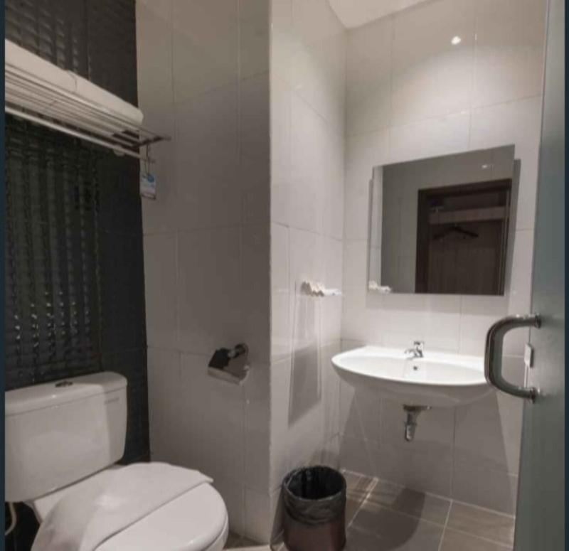Hotel 88 Fatmawati - Oda