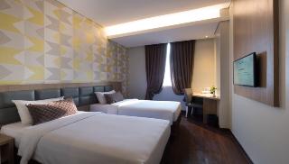 Hotel 88 Fatmawati fotoÄŸrafÄ±
