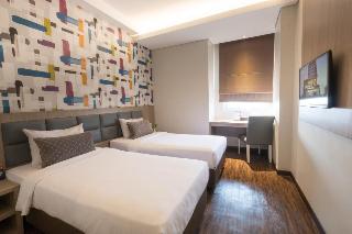 Hotel 88 Fatmawati fotoÄŸrafÄ±