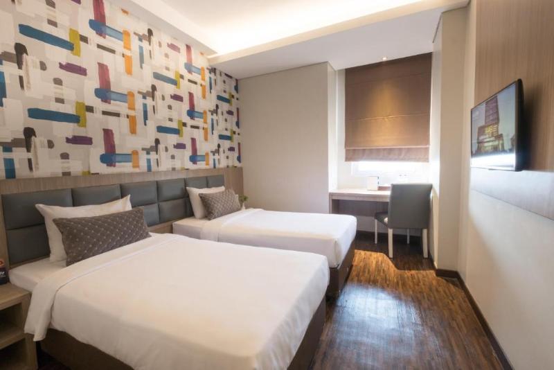 Hotel 88 Fatmawati - Oda