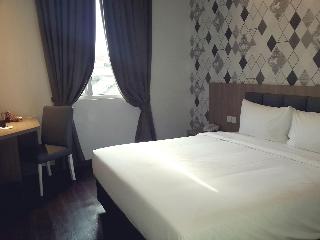 Hotel 88 Fatmawati fotoÄŸrafÄ±