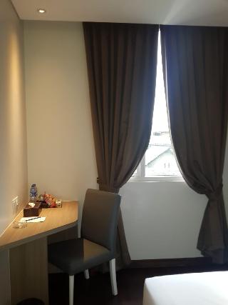 Hotel 88 Fatmawati fotoÄŸrafÄ±