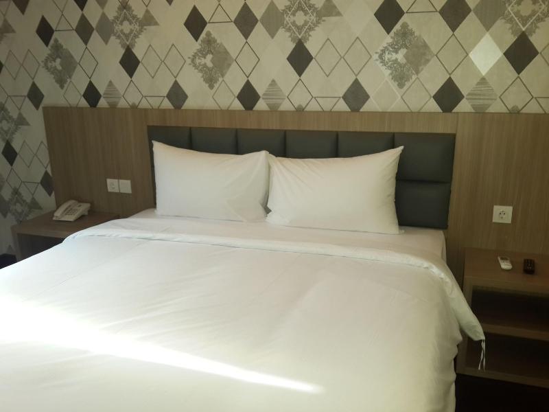 Hotel 88 Fatmawati - Oda