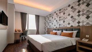 Hotel 88 Fatmawati fotoÄŸrafÄ±