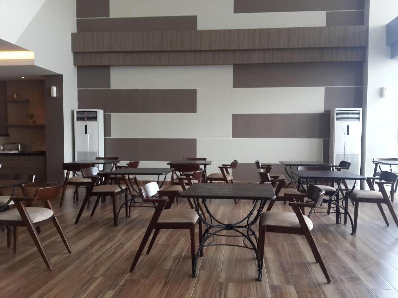 Hotel 88 Fatmawati - Restoran