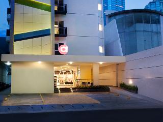 Amaris Hotel Satrio Kuningan fotoÄŸrafÄ±