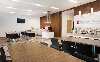 Amaris Hotel Satrio Kuningan fotoÄŸrafÄ±