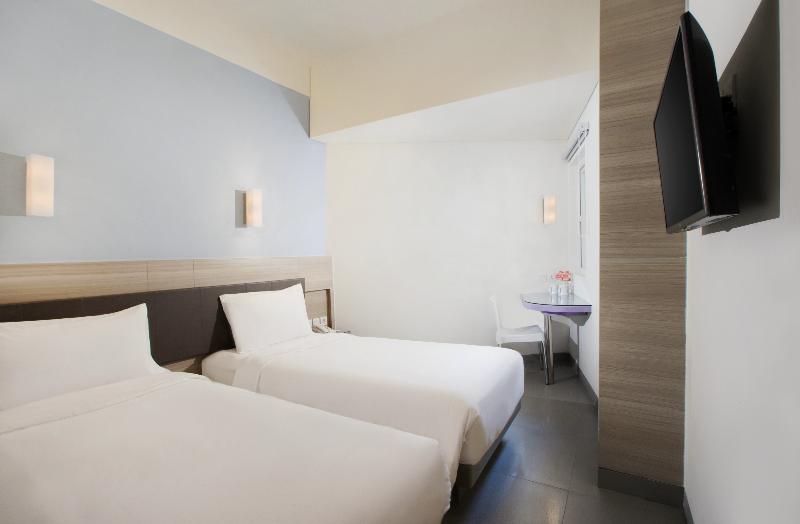 Amaris Hotel Satrio Kuningan - Oda
