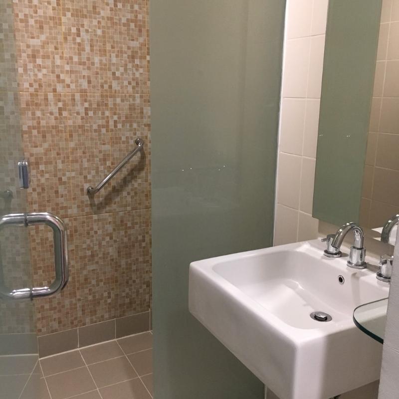 Amaris Hotel Satrio Kuningan - Oda