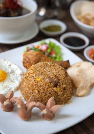 Amaris Hotel Satrio Kuningan fotoÄŸrafÄ±