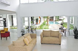 Ampera Avenue Residence fotoÄŸrafÄ±
