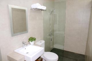 Ampera Avenue Residence otel fotoğrafı