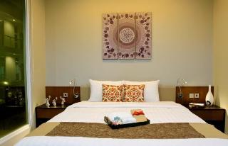 Ampera Avenue Residence fotoÄŸrafÄ±