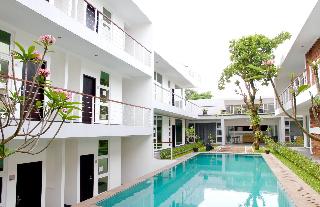 Ampera Avenue Residence fotoÄŸrafÄ±