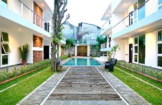 Ampera Avenue Residence fotoÄŸrafÄ±